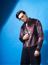 Luxurious Velvet Pant Set