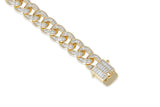 CS ROUND BRACELET sasyafashion