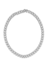 ICED ROLO CHAIN sasyafashion