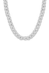 ICED ROLO CHAIN sasyafashion