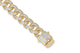 CS ROUND BRACELET sasyafashion