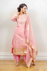 Casual Salwar suit sasyafashion