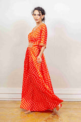 Party wear Kaftan sasyafashion