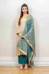 Casual Salwar suit sasyafashion