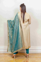 Casual Salwar suit sasyafashion