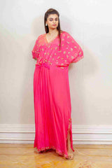 Party wear Kaftan sasyafashion