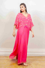 Party wear Kaftan sasyafashion