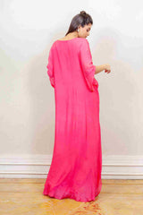 Party wear Kaftan sasyafashion