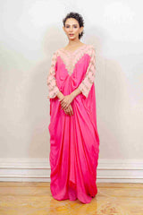 Party wear Kaftan sasyafashion