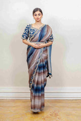 Designer Saree sasyafashion