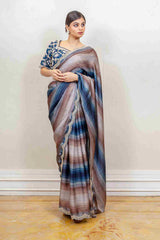 Designer Saree sasyafashion