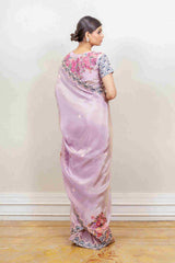 Designer Saree sasyafashion