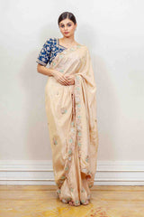 Designer Saree sasyafashion