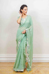 Designer Saree sasyafashion
