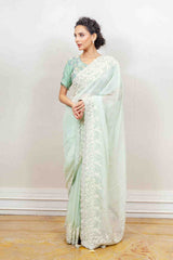 Designer Saree sasyafashion