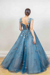 Party Wear Gown sasyafashion