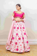 Designer Lehenga sasyafashion