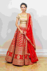 Designer Lehenga sasyafashion